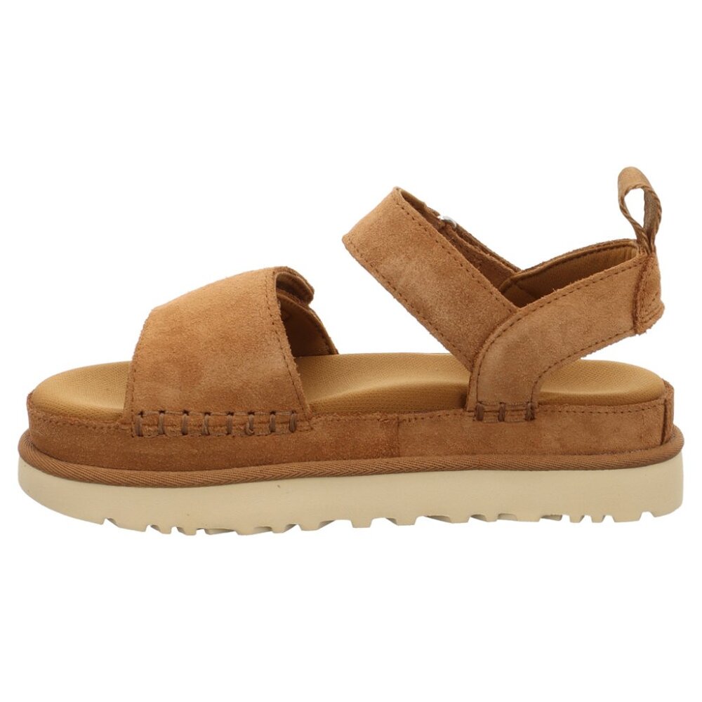 UGG Women's Goldenstar Sandals - Picture 3 of 11